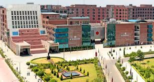 Lovely Professional University: Introduction, Vision & Mission, Skill Development, University Highlights, University Ranking, Affiliations, Campus Life, Academic Programs, Admissions, Application Process, Placements, FAQs